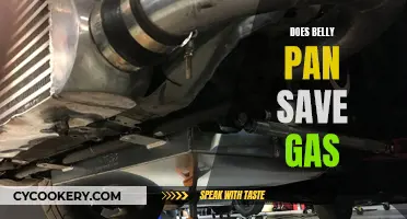 Belly Pan's Impact on Fuel Efficiency