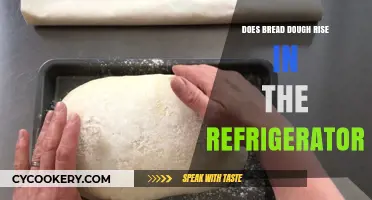 Chilling Dough: Does Bread Rise in the Refrigerator?