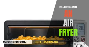 Breville Air Fryer: Should You Buy One?