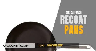Calphalon Recoating: How to Restore Your Pans