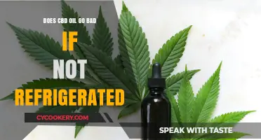 Does CBD Oil Expire? Storage Tips for Longevity