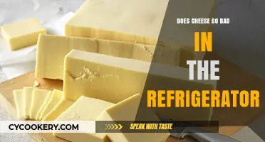 Does Cheese Expire? Refrigerator Shelf Life Explained Simply