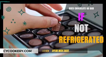 Does Chocolate Expire? Storage Tips for Freshness Without Refrigeration