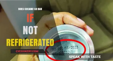 Does Cocaine Expire? Storage Myths and Facts Explained