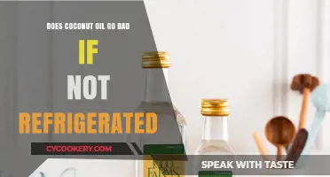 Coconut Oil Shelf Life: Does It Need Refrigeration to Stay Fresh?