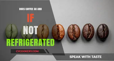 Does Coffee Go Bad Without Refrigeration? Storage Tips and Shelf Life
