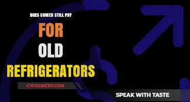 Does ComEd Still Offer Rebates for Old Refrigerator Replacements?