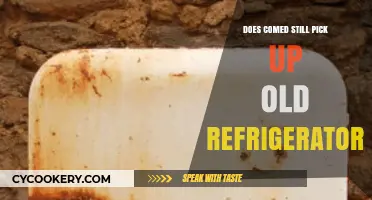 Does ComEd Still Pick Up Old Refrigerators? Your Guide to Disposal