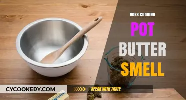 Cooking Pot Butter: A Fragrant Affair