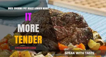 The Secret to Tender Pot Roast Perfection