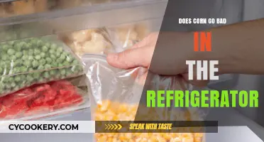 Does Corn Go Bad in the Fridge? Storage Tips and Shelf Life