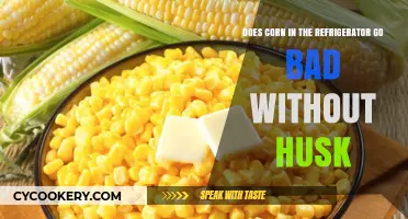 Does Huskless Corn Spoil in the Fridge? Storage Tips Revealed