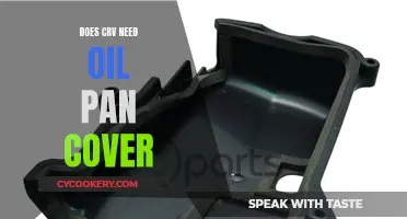 CR-V Oil Pan Cover: Necessary Protection or Unneeded Hassle?