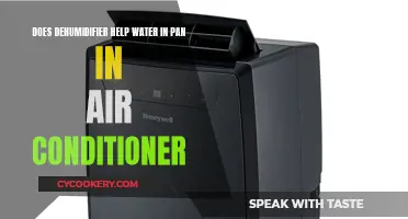 Dehumidifier and Air Conditioner: A Perfect Match?