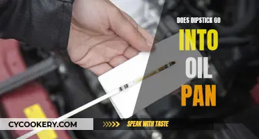 How to Check Your Oil: Dipstick and Oil Pan Guide