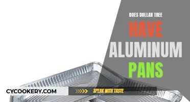 Aluminum Pans: Dollar Tree's Best-Kept Secret?