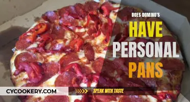 Domino's Personal Pan Pizzas: Are They Worth It?