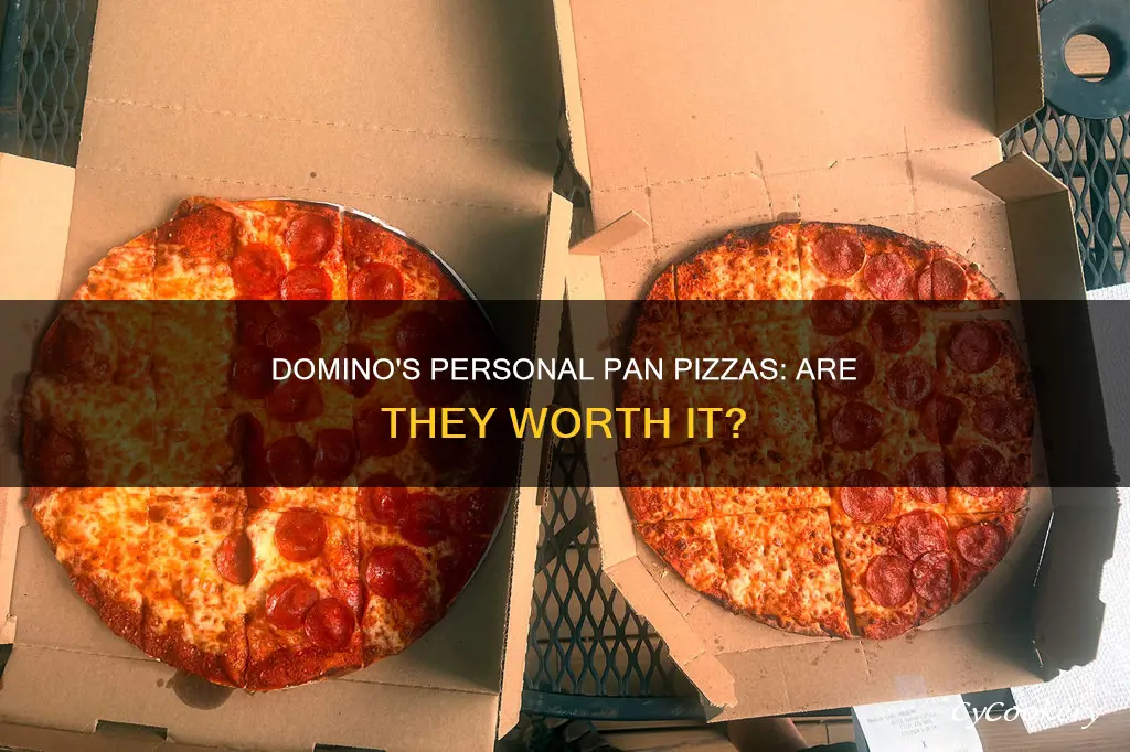 does domino