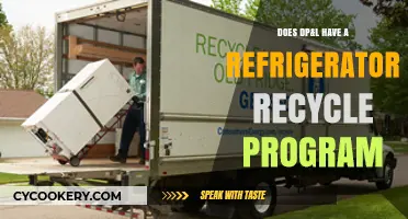 DP&L Refrigerator Recycling: How to Recycle Your Old Fridge Easily