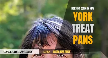 PANS Treatment: Dr. Zendi's Approach in New York