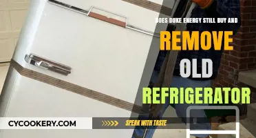 Duke Energy's Refrigerator Recycling Program: Still Active in 2023?