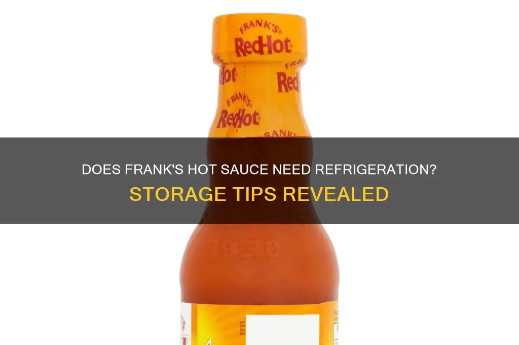 does frank