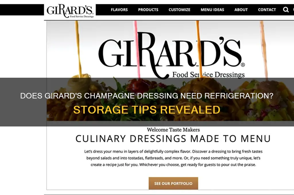 does girard