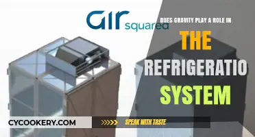Gravity's Impact on Refrigeration Systems: Unveiling the Hidden Connection