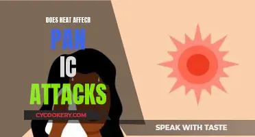 Heat and Panic Attacks: What's the Connection?