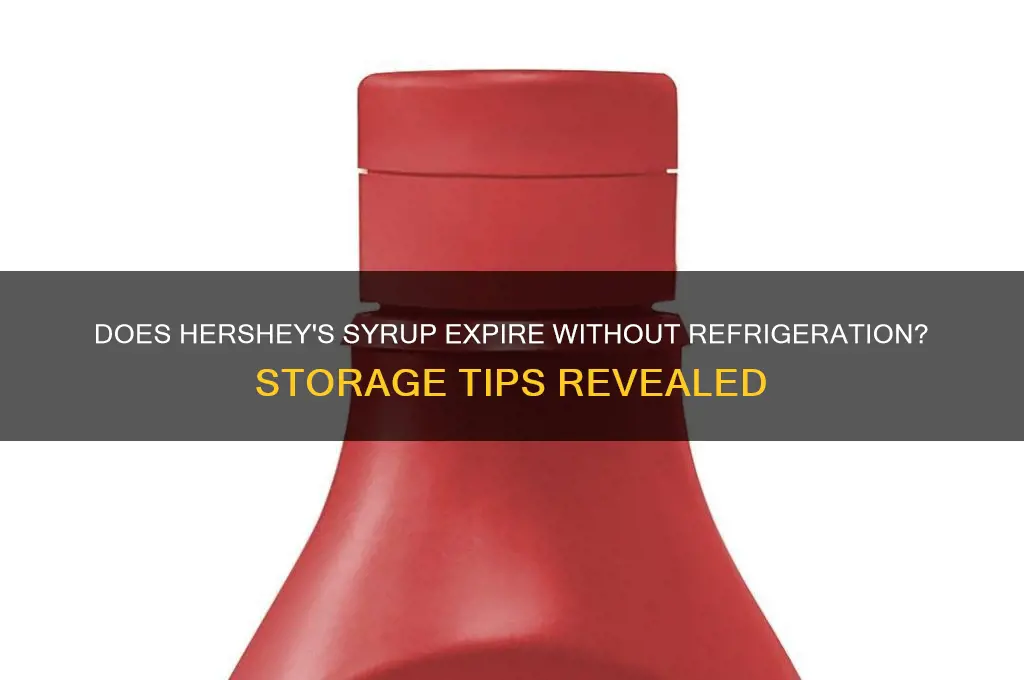 does hershey