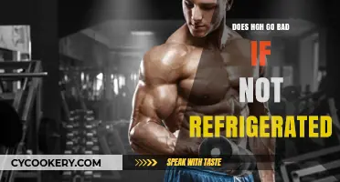 Does HGH Expire? Storage Tips to Preserve Its Effectiveness