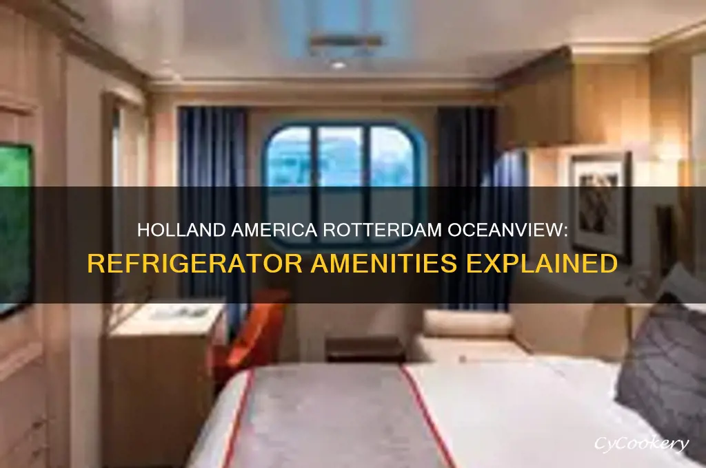 does holland america