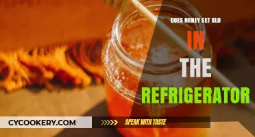 Does Honey Expire? Refrigeration Shelf Life Explained