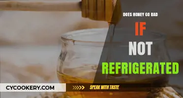 Does Honey Expire? Storage Tips for Long-Lasting Sweetness