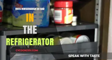 Does Horseradish Go Bad in the Fridge? Storage Tips Revealed