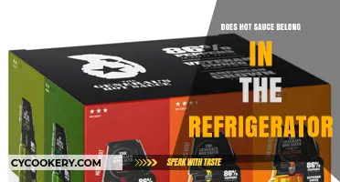 Should Hot Sauce Be Refrigerated? The Ultimate Storage Debate Explained