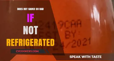 Does Hot Sauce Expire? Storage Tips for Longevity