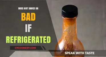 Does Hot Sauce Expire? Refrigeration Shelf Life Explained