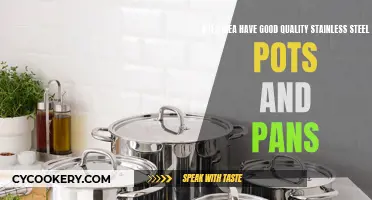 Ikea Stainless Steel Cookware: Worth It?