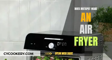 Instapot's Air Fryer: What You Need to Know