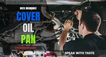 Oil Pan Damage: What Does Insurance Cover?