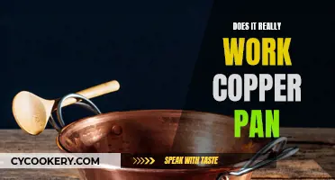 Copper Pans: Do They Live Up to the Hype?