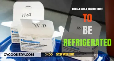 J&J Vaccine Storage: Does It Require Refrigeration?
