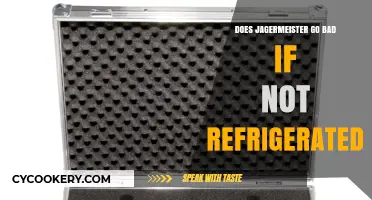 Does Jägermeister Expire? Storage Tips for Your Favorite Digestif
