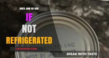 Does Jam Expire Without Refrigeration? Shelf Life Secrets Revealed