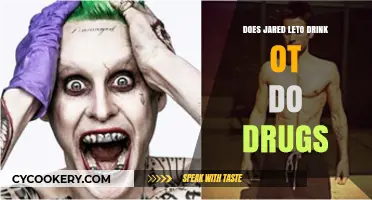 Jared Leto's Lifestyle: Sobriety, Health, and Personal Choices Explored