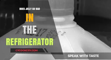 Does Jelly Expire? Shelf Life and Refrigeration Tips Explained