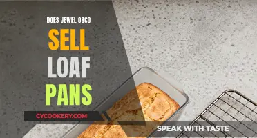 Jewel Osco: Loaf Pans and Beyond