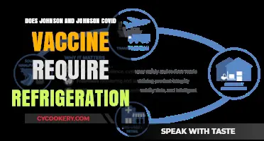 Johnson & Johnson COVID Vaccine: Does It Need Refrigeration?