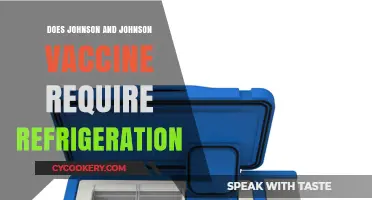 Johnson & Johnson Vaccine Storage: Does Refrigeration Impact Its Effectiveness?